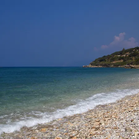 Corfu Andromaches 3* Ahílio